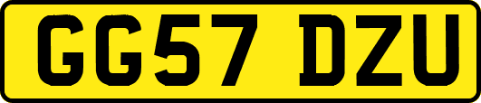 GG57DZU