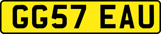 GG57EAU