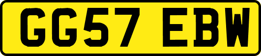 GG57EBW