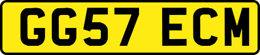 GG57ECM