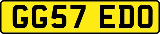 GG57EDO