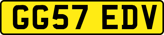 GG57EDV