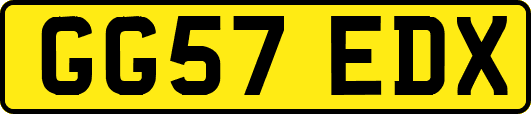 GG57EDX