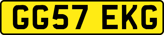 GG57EKG