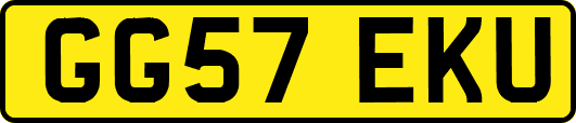GG57EKU