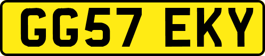 GG57EKY