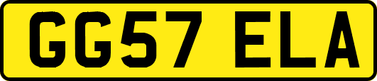 GG57ELA