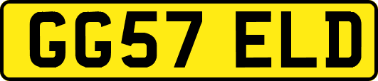 GG57ELD