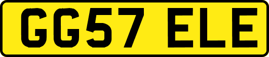 GG57ELE