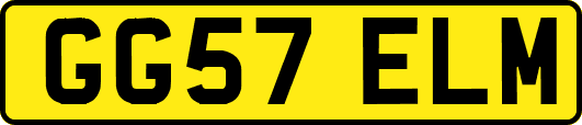 GG57ELM