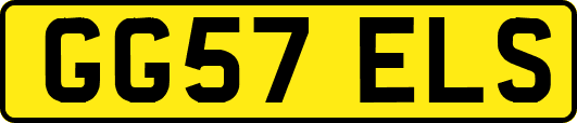 GG57ELS