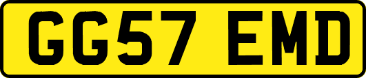 GG57EMD