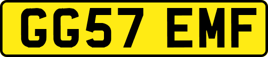 GG57EMF