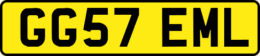 GG57EML