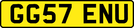 GG57ENU