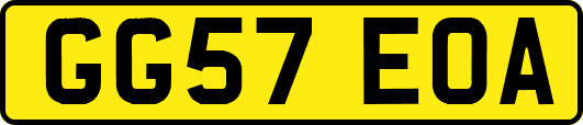 GG57EOA