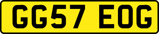 GG57EOG