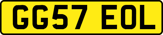 GG57EOL