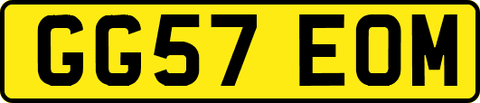 GG57EOM