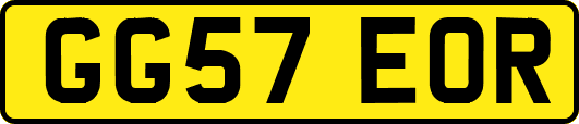 GG57EOR