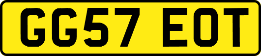 GG57EOT