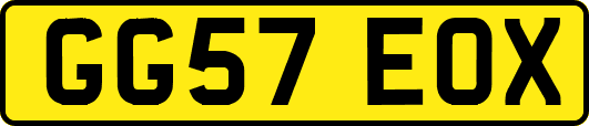 GG57EOX