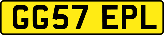 GG57EPL