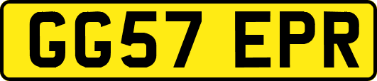 GG57EPR