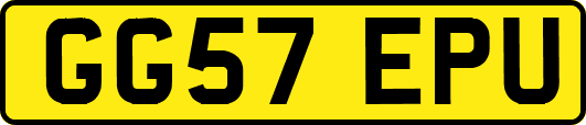 GG57EPU