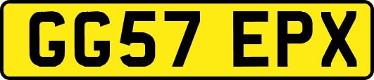 GG57EPX