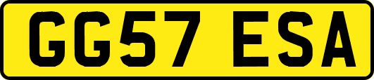 GG57ESA