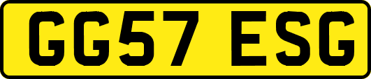 GG57ESG