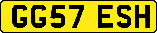 GG57ESH