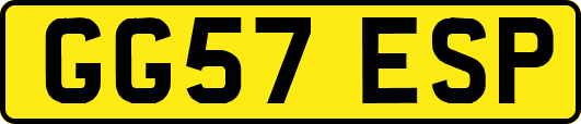 GG57ESP