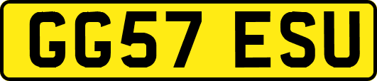 GG57ESU
