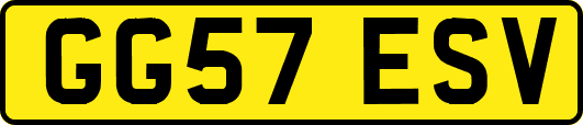 GG57ESV