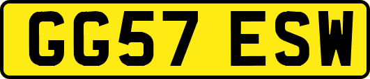 GG57ESW