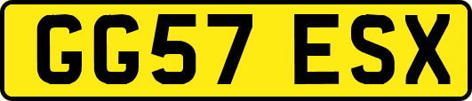 GG57ESX