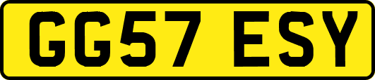 GG57ESY