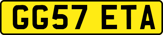 GG57ETA