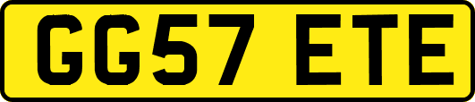 GG57ETE