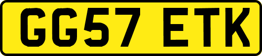 GG57ETK
