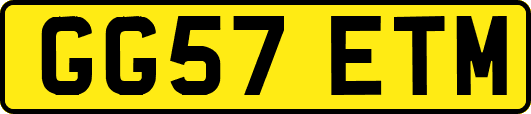 GG57ETM