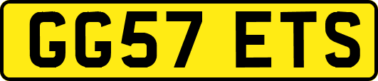 GG57ETS