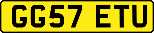 GG57ETU