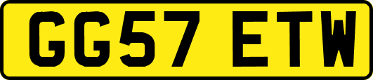 GG57ETW