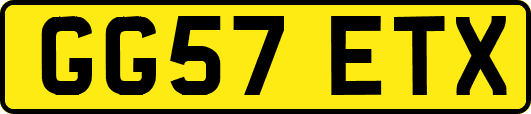 GG57ETX