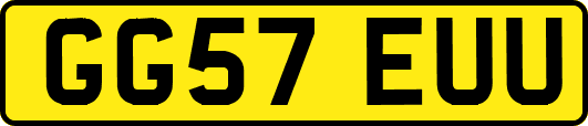 GG57EUU