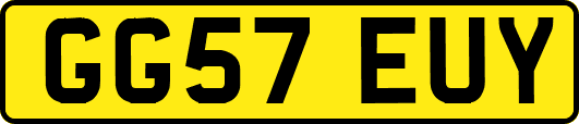 GG57EUY