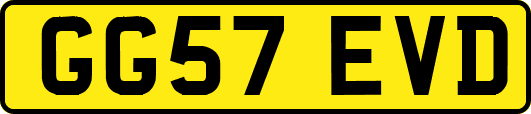GG57EVD